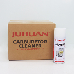 Nettoyant <span class=keywords><strong>professionnel</strong></span> pour carburateur avec technologie <span class=keywords><strong>de</strong></span> pénétration par micromolécules - Product Image 4