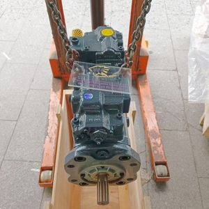 Phụ tùng máy xúc k3v63dt Phụ tùng máy móc xây dựng chất lượng cao Bơm thủy lực - Product Image 4