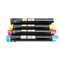 Cartucho de Tóner de Color Jeyon Laser OEM C7030 de Alta Calidad, Compatible con las Fotocopiadoras C7020/7025/7030, Rendimiento Original, Paquete a Granel