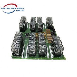 DS200UPLAG1B LAN Power Supply Card With Professional Technical Support - Product Image 4