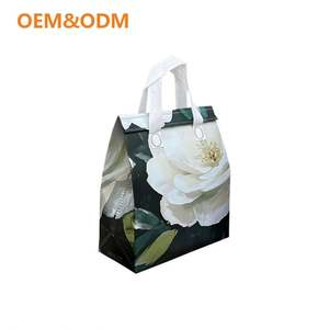 Custom <b>Cooler</b> <b>Bag</b> Catering Logo Insulated <b>Bag</b> Non Woven Fabric for Takeout - Product Image 1