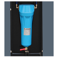 Fully Automatic Digital Nitrogen Tire Inflator Machine 4 Tires Inflator Generator for Car or Light Truck