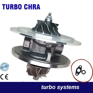 Cartucho de turbocompresor 727461 727461-1 727461-2 727461-3 Core CHRA para <span class=keywords><strong>Mercedes</strong></span> Benz <span class=keywords><strong>C220</strong></span> E220 <span class=keywords><strong>CDI</strong></span> W203 W211 motor: OM646 - Product Image 6