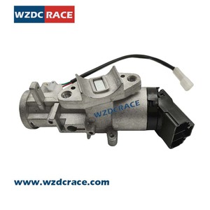 สวิตช์กุญแจสตาร์ท WZDC RACE รุ่น 96261298 สำหรับอะไหล่สตาร์ทเตอร์รถเชฟโรเลต อาวีโอ - Product Image 3