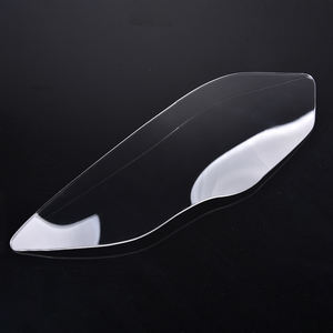 XXUN moto phare avant couverture garde protecteur lentille bouclier pour <span class=keywords><strong>BMW</strong></span> <span class=keywords><strong>S1000</strong></span> 2015-2019 - Product Image 3