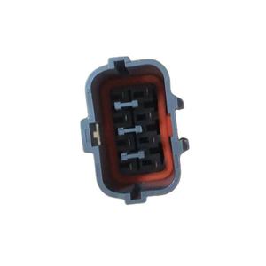 8233-06-3350 สำหรับ PC200-6 PC200-7 PC200-8 PC300-8 PC400-8 ไดโอดรถขุด - Product Image 2