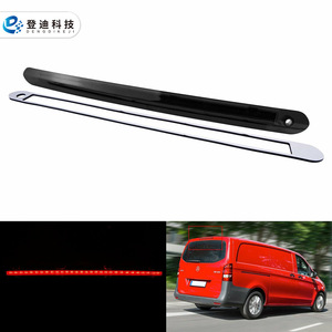 ไฟเบรค LED ติดสูง W447 Mercedes-Benz Vento 12V หลังหยุดสามสำหรับ V-Klasse 14-20 - Product Image 1