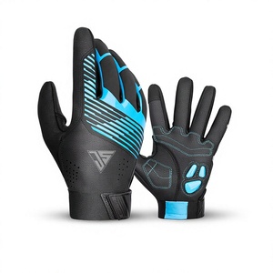 Guantes Táctiles para Conducir, Ciclismo y Deportes, Resistentes al Viento, Antideslizantes, Gruesos, con Pantalla Táctil, Cálidos, para Esquí - Product Image 1
