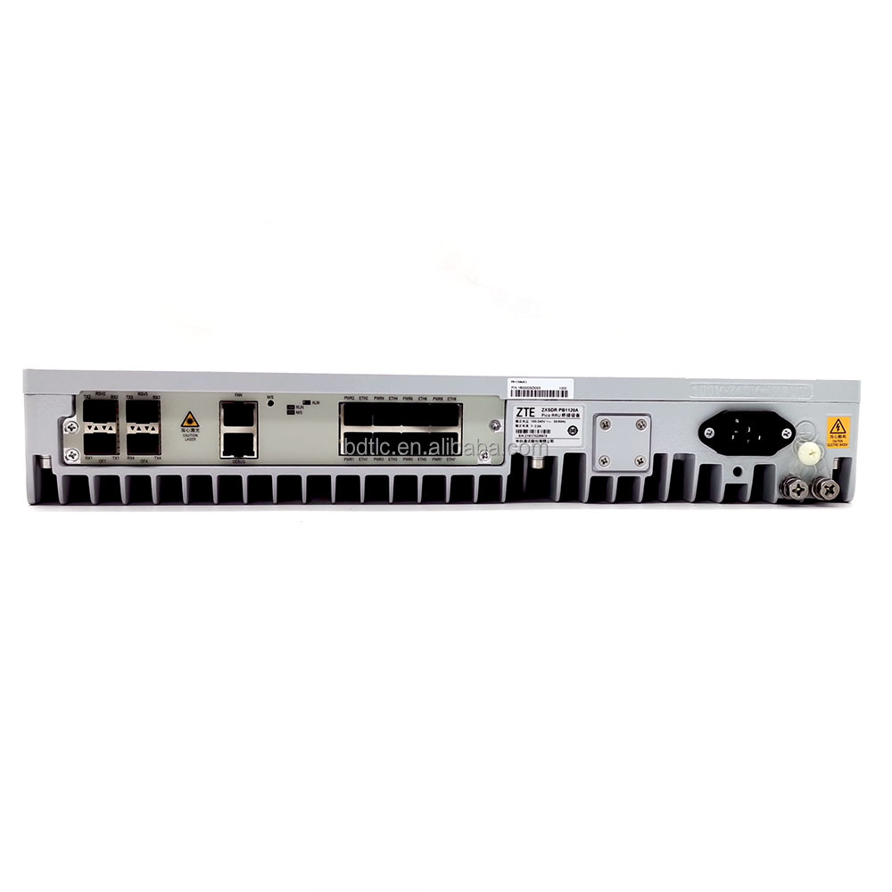 CDMA Base Station - ZTE Pico Units & Pbridge Solutions