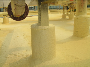 Polyol Polyester chất lượng cao XF-1752 sử dụng rộng rãi trong ngành công nghiệp bọt cứng polyurethane, cách nhiệt phun polyurethane, đường ống - Product Image 5