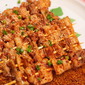 チリパウダースパイシーシードバーベキュー調味料ドライディッシュディップソース商業用わずかにスパイシーチリパウダー - Product Image 3