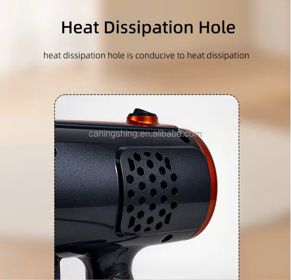 Portable Cordless Vacuum Cleaner Efficient - Image 5