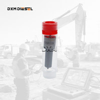Buse diesel de haute qualité DLLA155P179 (0433171158) - Expédition rapide et garantie de 6 mois