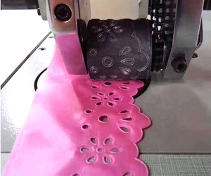 <span class=keywords><strong>2003</strong></span> Meilleure vente bon prix dentelle machine à coudre JP-60-S - Product Image 5