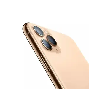 Ponsel bekas kedua Asli iPhone 11 Pro Max