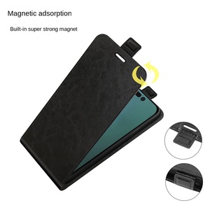 Funda de Teléfono de Lujo, Cartera de Cuero PU con Tarjetero, Funda de Cuero para <span class=keywords><strong>iPhone</strong></span> 11 12 13 14 15 Pro Max 8 7 X XS Max - Product Image 6