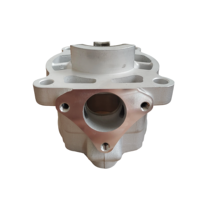 Bloc-cylindres de 39,5 mm pour KTM 50cc 50SX HQV TC 50 GasGas MC 50, cylindres à air, pièces de moteur 45230038000, accessoires de moto