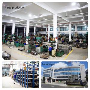 Bomba sumergible de acero inoxidable QSP, fuente de hierro fundido de inmersión en agua con música escénica para bombas de montaña Rockery - Product Image 5