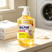 Gel Douche Parfumé Lait Vanille Moussant Niacinamide Hydratant en Profondeur Nourrissant Rafraîchissant Soyeux
