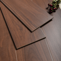 Carreaux de sol en céramique pleine masse effet bois mat de haute qualité 200x1200cm pour salons, hôtels, chambres, salles de bain et cuisines