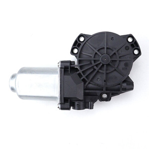 Moteur de lève-vitre Hyundai Sonata 824603K001 742-721 pour 2006-2010, pièce de rechange et de réparation - Product Image 1