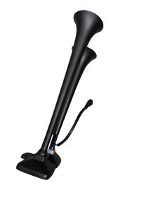 แตรรถบรรทุกไฟฟ้า GB1006เขาหอยทาก2ทางพร้อมทวีตเตอร์วัสดุอลูมิเนียมพลาสติกสำหรับรถบรรทุกแตร - Product Image 5