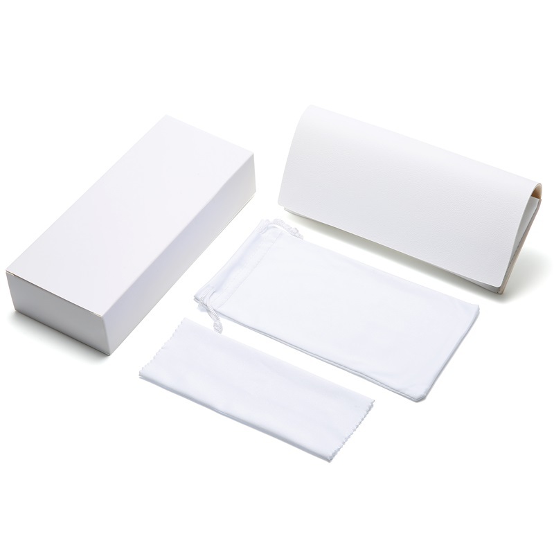 LMA Custom Logo Eyeglasses Cloth Brand