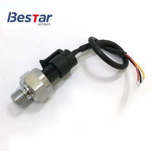 <b>Coffee</b> & Beverage Machine & Sensor Compatible 316SS IP66 -100...1000KPa Range - Product Image 4