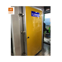 Koelcel voor specerijen Odm Oem kleine mini-container vriezer vis diepvries draagbare mobiele koelcel voor fruit en groenten