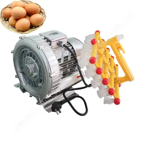 جهاز رفع البيض بالتفريغ الأعلى مبيعًا 30 بيضة للبيع بالجملة