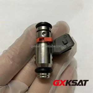 Injecteur de carburant GXKSAT IWP182 8732885 pour Piaggio Vespa GTS250 GTS300 <span class=keywords><strong>Gilera</strong></span> MP3 BV <span class=keywords><strong>250</strong></span> 300, buse d'injecteur de moto - Product Image 2