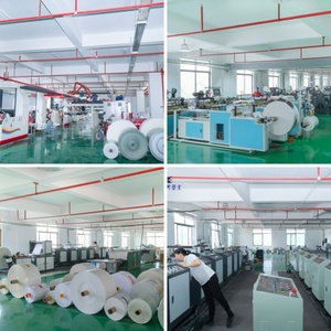 Tùy chỉnh rỗng Polypropylene PP dệt 5 kg 10kg 20kg Gạo Hạt bột ngô Ngô Đường Đóng gói bao túi với logo - Product Image 5