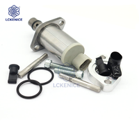 1460A049 1460A049 294200-0650 1460A044 Soupape de contrôle d'aspiration SCV SDAF18B8135 pour moteur 4D56 4M41 L200