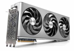 Radeon RX 7900 XTX 24GB GDDR6 Graphics Card PCI Express Gaming GPU RX 7900 XTX Platinum 24G GDDR7 PCI Express Graphics Card - Product Image 5