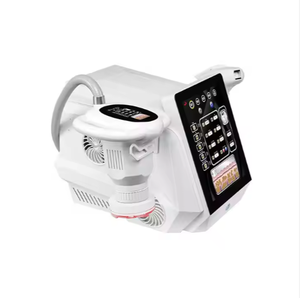 Standing <b>Vacuum</b> Roller Machine Inner Ball Face Lifting Body Slimming Massage Shaping Beauty Equipment - Product Image 5