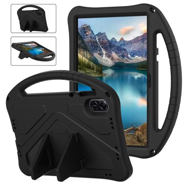 Portable Tablet Case EVA Shockproof Tablet Case for Honor Pad X9a with Holder