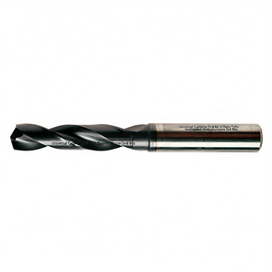 TTAKE ดอกสว่านคาร์ไบด์อเนกประสงค์เคลือบนาโน TiAlN ขนาด3xD แบบยังไม่คว้านรู - Product Image 2