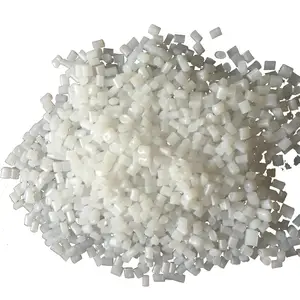 Virgin POE Granules POE 8150 Polyolefin Elastomers Plastic Raw Material for Thermoplastic Olefins (TPO), Wire and Cable