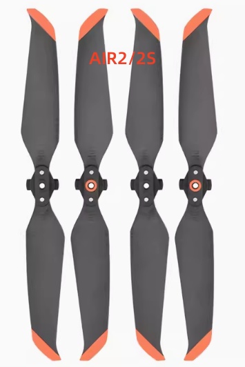 AIR 2/2S orange