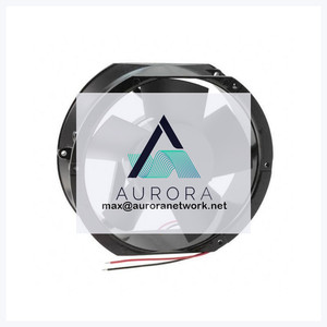 Ventilador de refrigeración OEM de alta calidad, 1570-1112-ND, con buen precio - Product Image 1