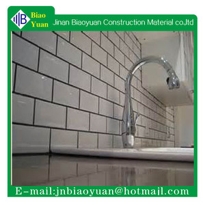 Xi măng dựa trên nước cách nhiệt phun vữa Chống Thấm Bên Ngoài, nội thất Vữa, mỏng filler - Product Image 4