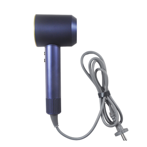 Asciugacapelli Elettrico Professionale OEM ad Alta Velocità con Nuovo Strumento di Styling Ionico Portatile per Uso Domestico - Product Image 3