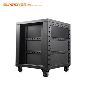 安全保证10kwh电池53.2 v 200ah 100ah机架机柜家用商用20KWH 30KWH太阳能储能Lifepo4电池 - Product Image 6