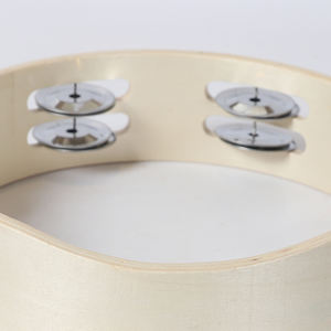 Madeira instrumentos percussão pandeiro, pandeiros decapitado orff instrumentos - Product Image 5