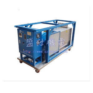 <span class=keywords><strong>Générateur</strong></span> d'air chaud à faible coût adapté au chauffage de serre agricole radiateurs thermoélectriques et radiateurs industriels - Product Image 2