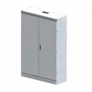ตู้สวิตช์เกียร์ XL-21-TMDQ-DLG-1 ตู้จ่ายไฟ ตู้จ่ายไฟฟ้า - Product Image 1