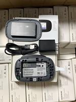 Routeur sans fil externe portable MF8800L doté de la technologie double bande 2,4G/5G, vitesses de 300 Mbps, prise en charge de l'insertion de carte SIM