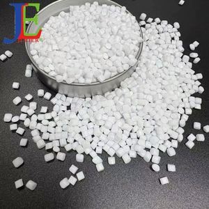 Precio por Tonelada de Materia Prima PET: Gránulos de Resina PET Grado Botella, Resina Plástica de Alta Demanda - Product Image 3