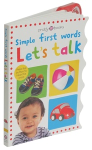 Libro de Sonidos de Alta Calidad para Niños, con Nombres de Colores, para el Aprendizaje de las Primeras Palabras - Product Image 5