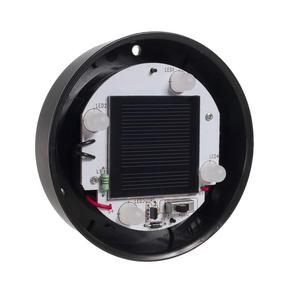 Outdoor Solar Led Lawn <strong>Light</strong> Plastic Round White <strong>Globe</strong> Ball Solar Lawn Led <strong>Light</strong> for Garden Lighting - Product Image 6